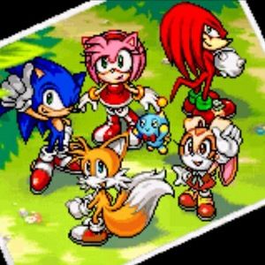 Meet your Posher, Jacinta